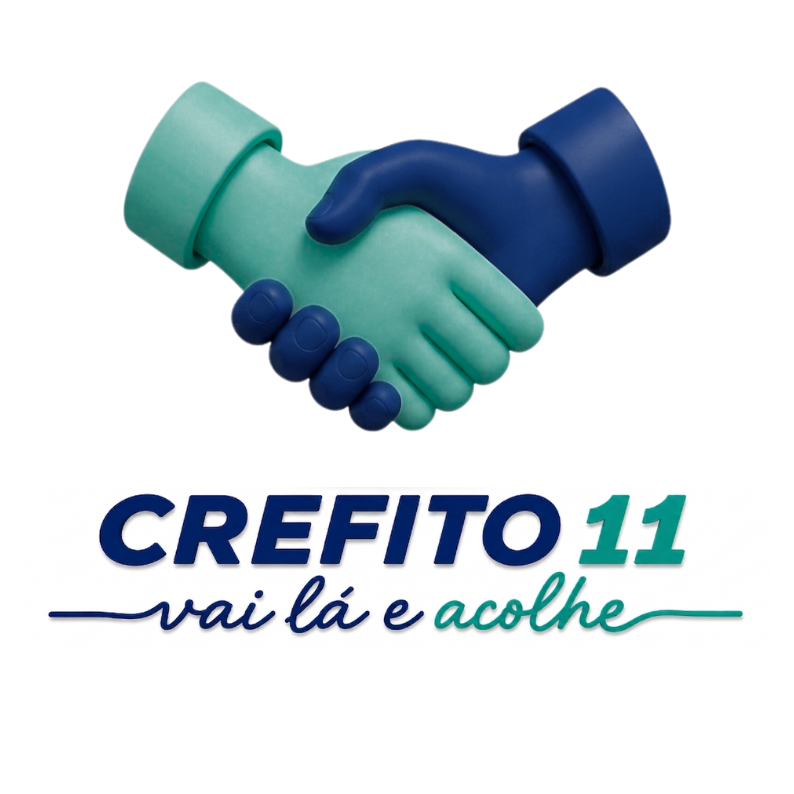 Crefito Acolhe